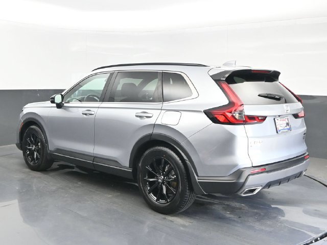 Used 2024 Honda CR-V Sport image 3