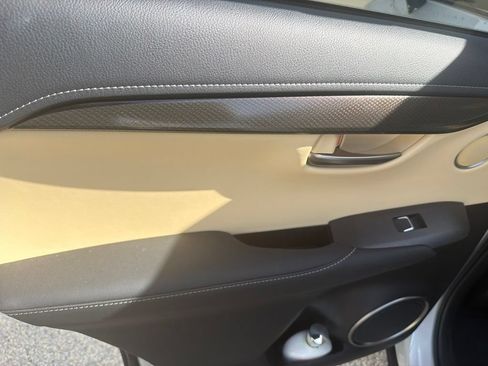 Used 2021 Lexus NX 300 FWD w/ Premium Package image 15