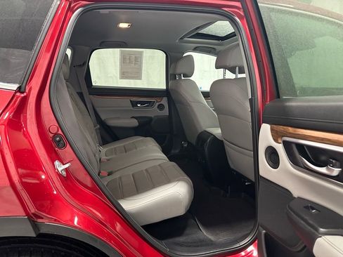 Used 2021 Honda CR-V EX-L image 47