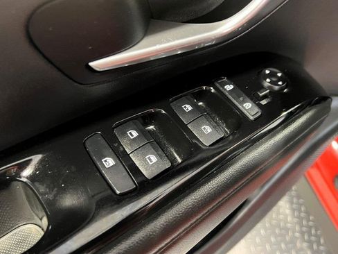 Used 2022 Hyundai Tucson Limited image 28