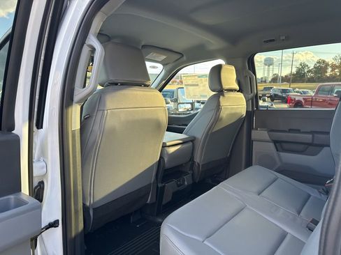 New 2026 Ford F350 XL w/ XL Chrome Package image 15