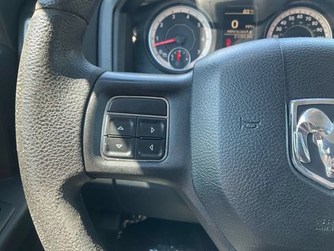 Used 2016 RAM 1500 Express AWD/4WD image 21