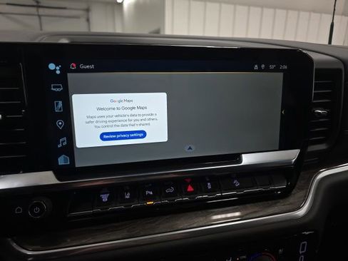 New 2026 Chevrolet Silverado 2500 LTZ w/ LTZ Plus Package image 14