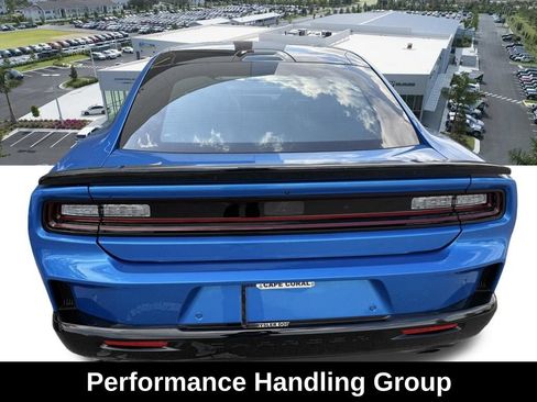 New 2026 Dodge Charger R/T AWD/4WD image 5