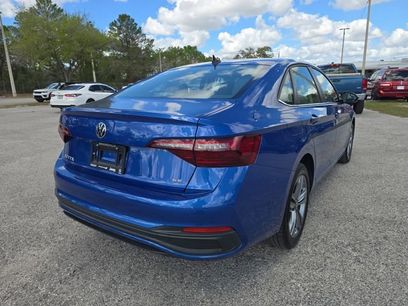 Used 2024 Volkswagen Jetta SE
