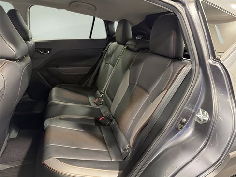 Certified 2025 Subaru Crosstrek 2.5i Limited w/ Popular Package #3A image 30