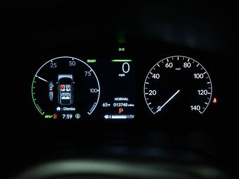 Used 2024 Honda CR-V Sport image 17