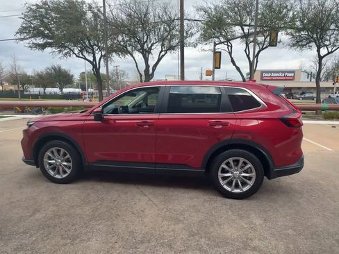 Used 2023 Honda CR-V EX-L image 5