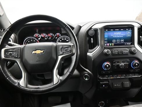 Used 2021 Chevrolet Silverado 2500 LT w/ All Star Edition AWD/4WD image 14