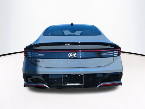 Certified 2026 Hyundai Sonata SEL image 6