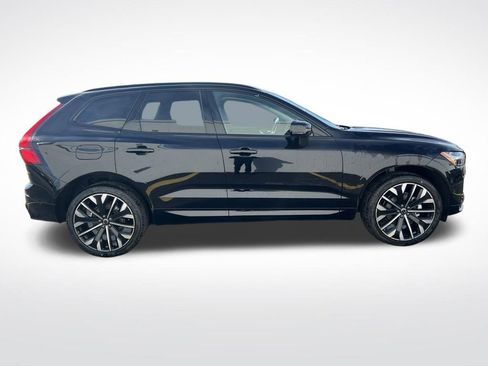 New 2026 Volvo XC60 B5 Ultra w/ Protection Package Premier AWD/4WD image 6