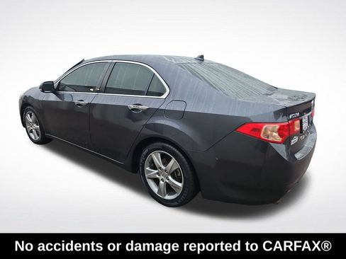 Used 2013 Acura TSX Sedan FWD image 3