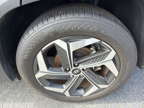 Used 2023 Hyundai Tucson Limited image 20