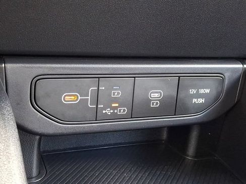 Certified 2025 Kia K4 FWD image 24