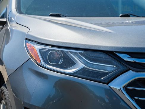 Used 2019 Chevrolet Equinox Premier AWD/4WD image 13