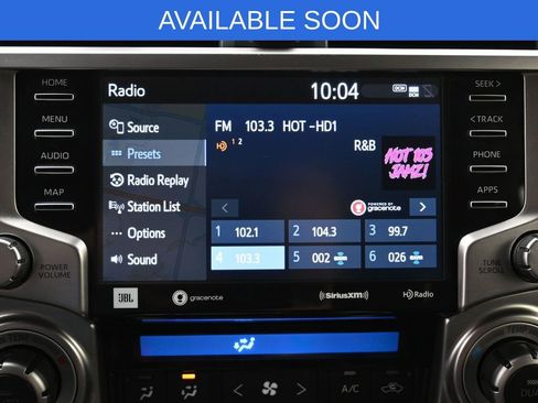 Used 2022 Toyota 4Runner Limited image 21