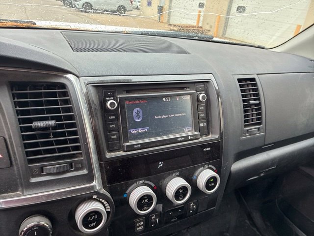 Used 2019 Toyota Sequoia TRD Sport w/ TRD Sport Premium Package AWD/4WD image 24