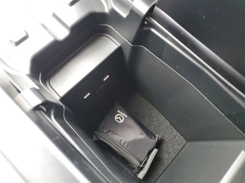 New 2026 MAZDA CX-50 Meridian Edition image 27