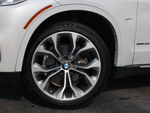 Used 2018 BMW X5 sDrive35i RWD image 26