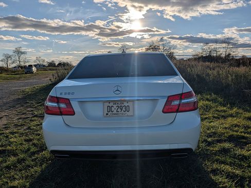 Used 2013 Mercedes-Benz E 350 Sedan image 13