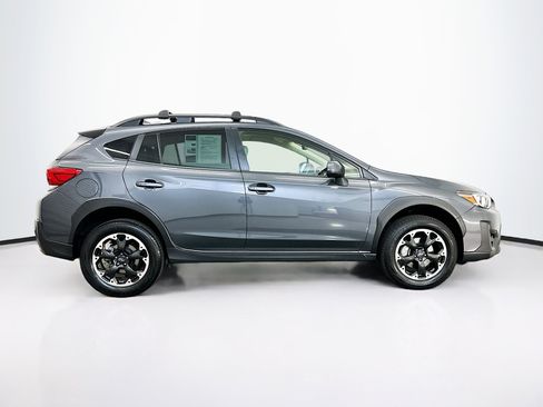 Used 2022 Subaru Crosstrek 2.0i Premium image 10