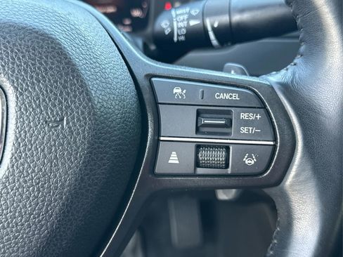 Used 2023 Honda Accord EX-L image 14