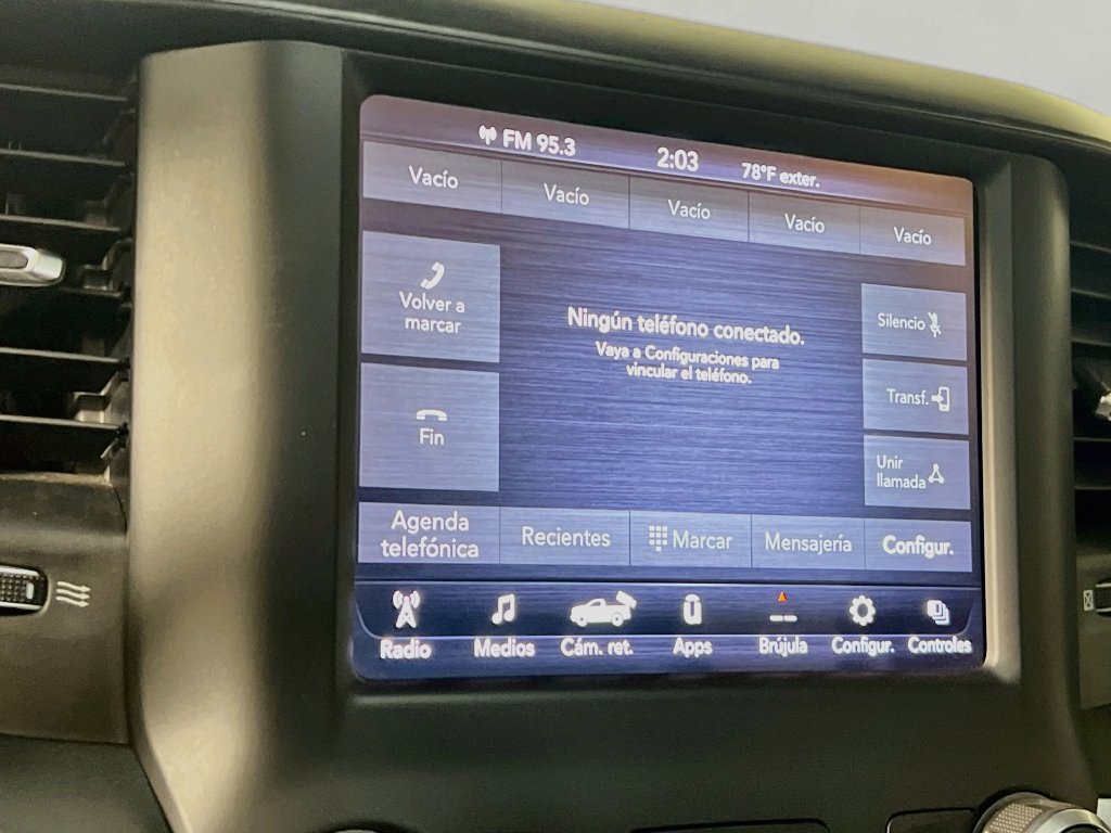 Used 2020 RAM 1500 Big Horn RWD image 24