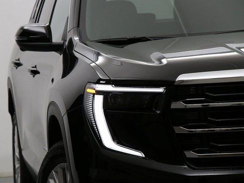 New 2026 GMC Acadia Elevation w/ Elevation Premium Package image 4