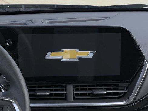New 2026 Chevrolet Trax ACTIV w/ Sunroof Package image 20