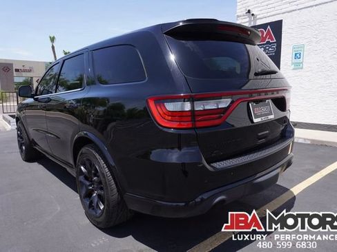 Used 2023 Dodge Durango SRT Hellcat AWD/4WD image 53
