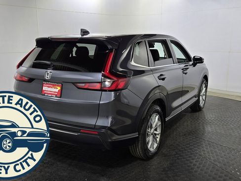 Used 2024 Honda CR-V EX image 7