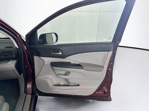 Used 2012 Honda CR-V LX image 29