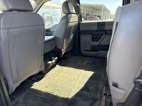 Used 2020 Ford F350 XL w/ Power Equipment Group image 7