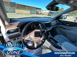 Used 2018 GMC Acadia SLT video 2