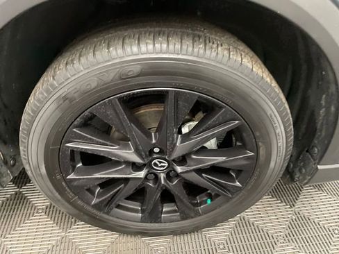 Used 2023 MAZDA CX-5 Carbon Edition image 34