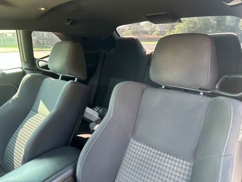 Used 2019 Dodge Challenger GT AWD/4WD image 9