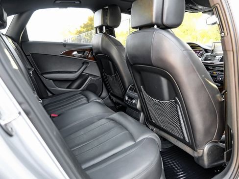 Used 2016 Audi A6 3.0T Prestige w/ Prestige Package image 44