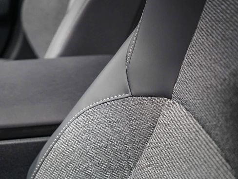 New 2026 Toyota bZ image 21