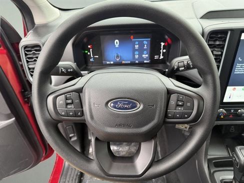 New 2026 Ford Ranger XL AWD/4WD image 13