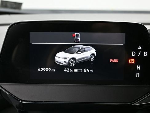 Used 2021 Volkswagen ID.4 Pro w/ ID.4 Protection Package image 19