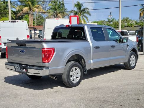 Used 2023 Ford F150 XLT RWD image 6