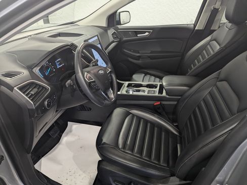 Used 2024 Ford Edge SEL w/ Convenience Package image 13