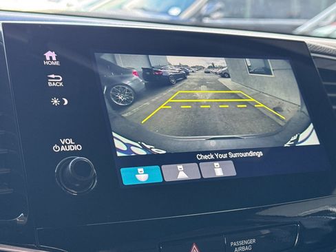 Used 2021 Honda Passport Sport image 23