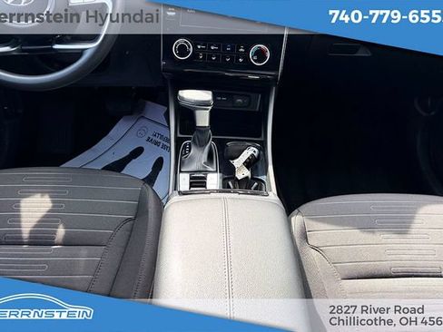 Certified 2023 Hyundai Santa Cruz SEL AWD/4WD image 13