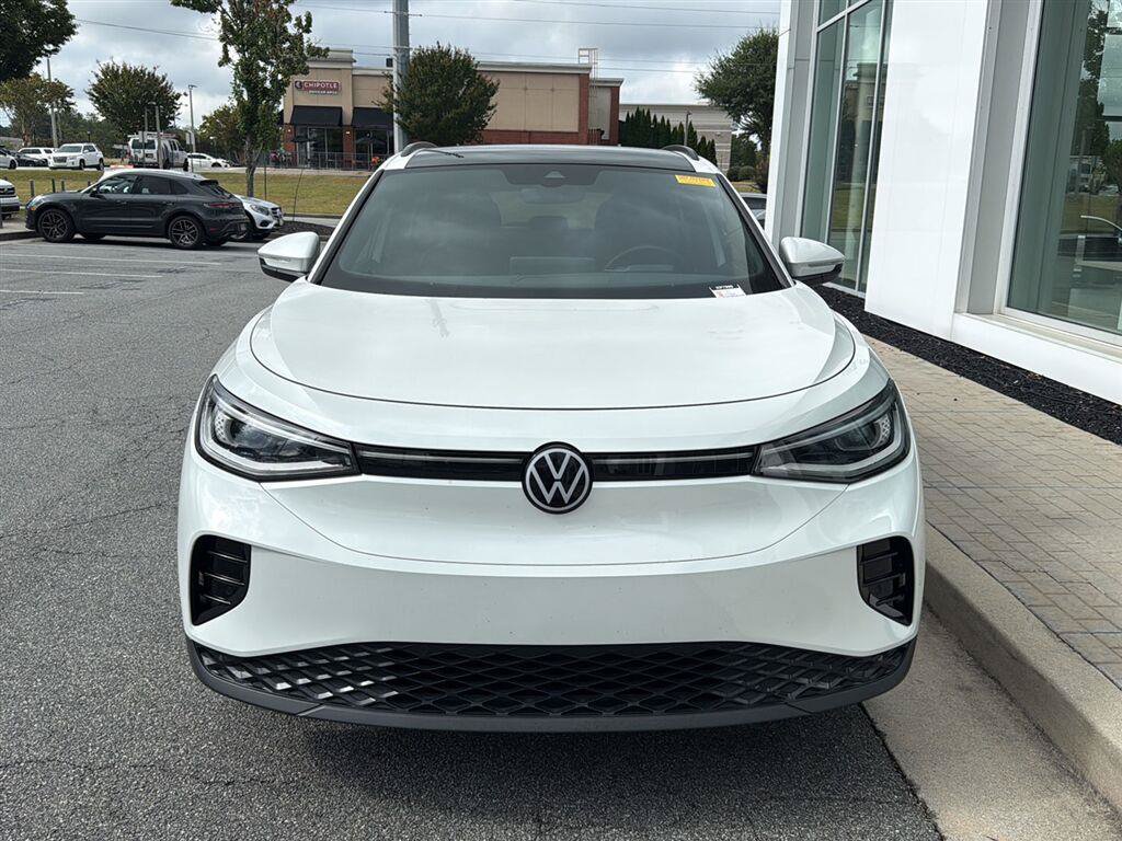 Used 2023 Volkswagen ID.4 Pro S RWD image 3
