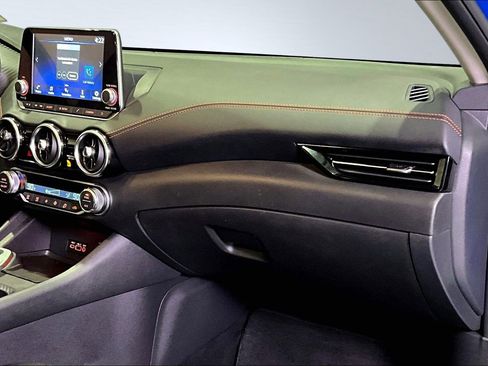 Used 2023 Nissan Sentra SR w/ Electronics Package image 26