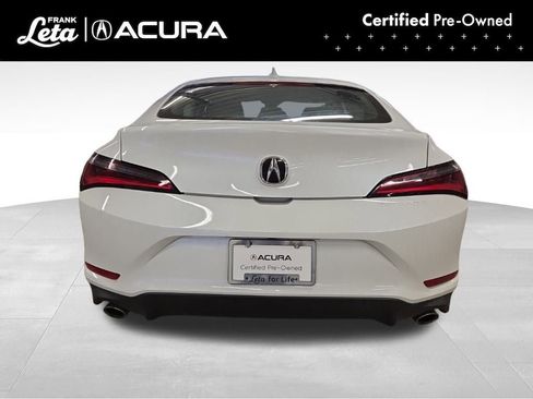 Used 2025 Acura Integra image 7