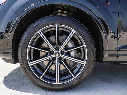 New 2026 Audi Q7 2.0T Premium Plus image 14