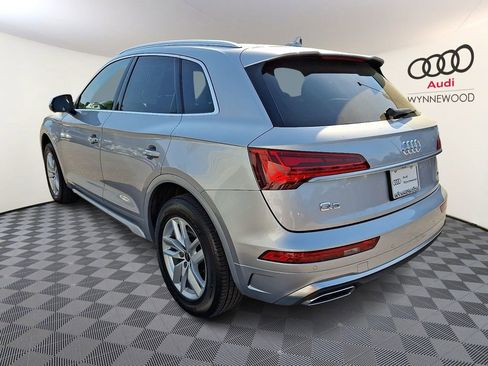 Used 2023 Audi Q5 2.0T Premium AWD/4WD image 4