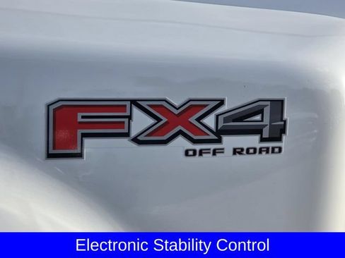 Used 2024 Ford F350 Lariat w/ Lariat Ultimate Package AWD/4WD image 13